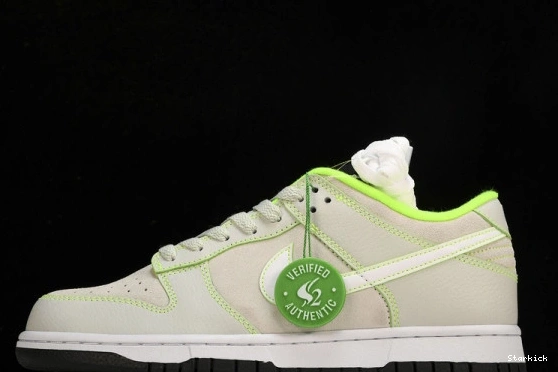 Oregon University Dunk Low (2023) Nike of PE FQ7260-001 0713